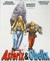 Asterix & Obelix Contre Cesar /     